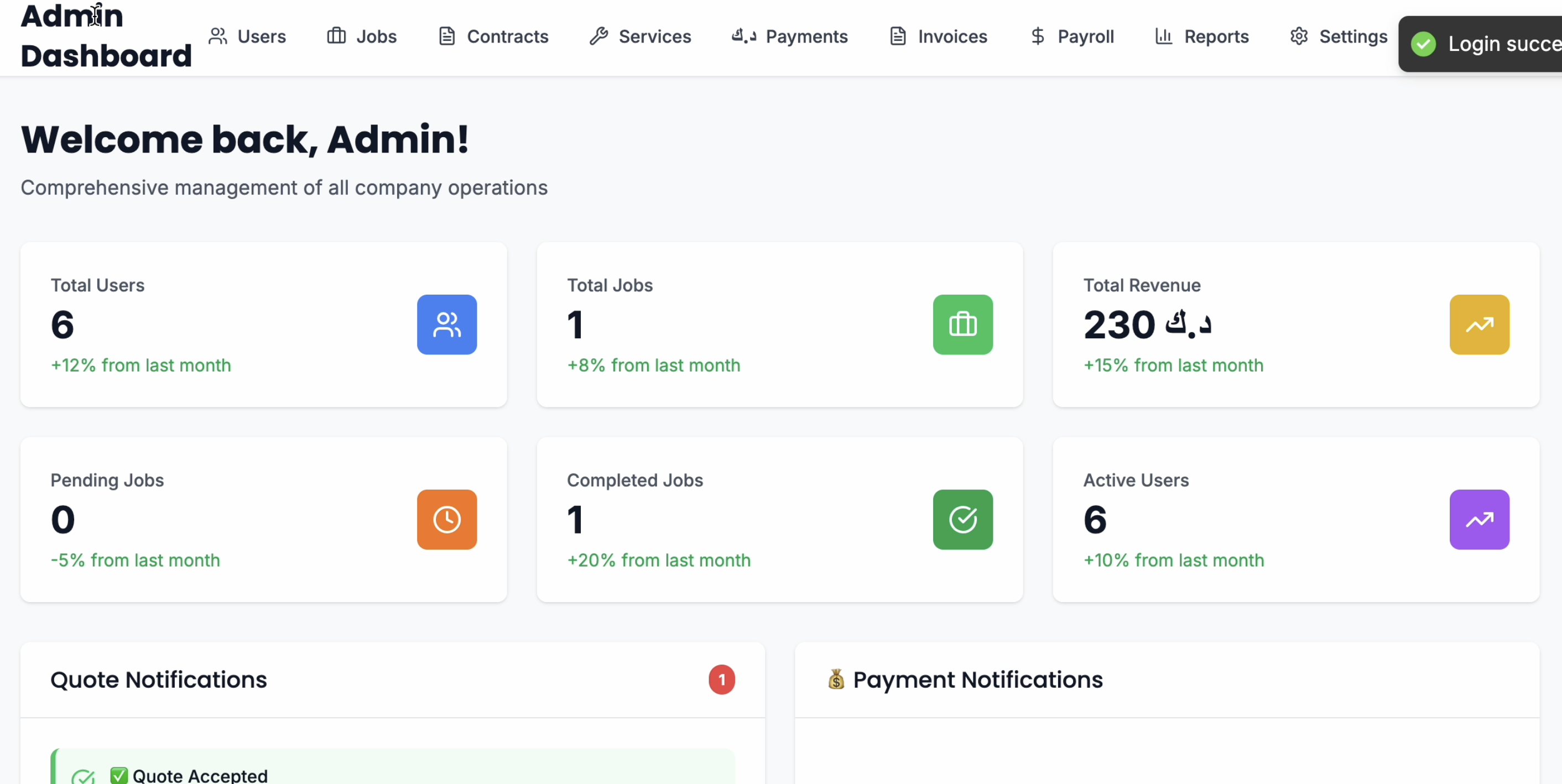 Building Cleaning Services – Rope Access